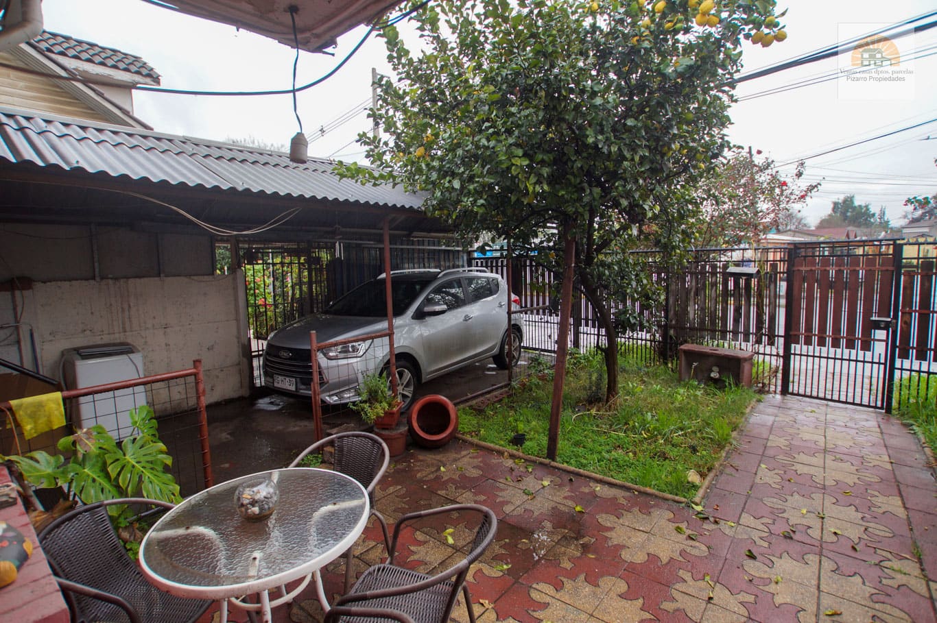 Casa en venta en Maipú — foto 8