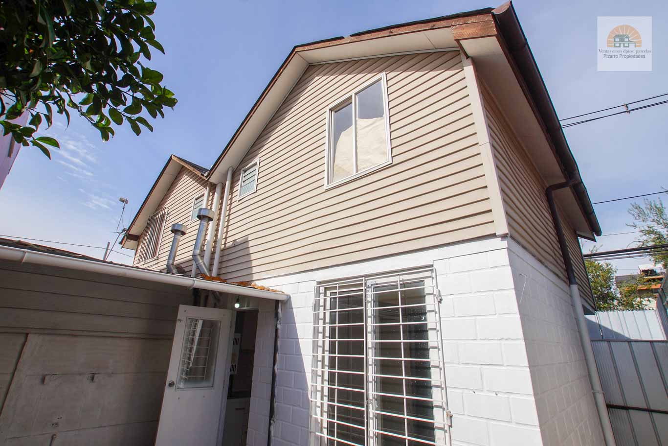 Casa en venta en Maipú — foto 1