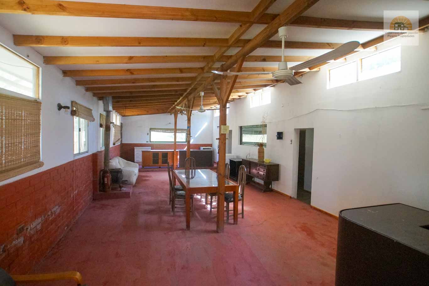 Casa en arriendo en San Antonio — foto 2