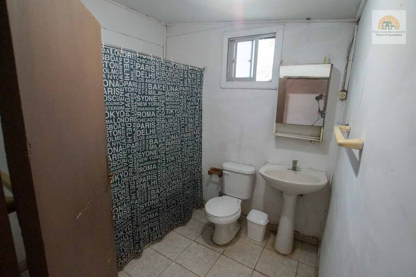Casa en arriendo en San Antonio — foto 8