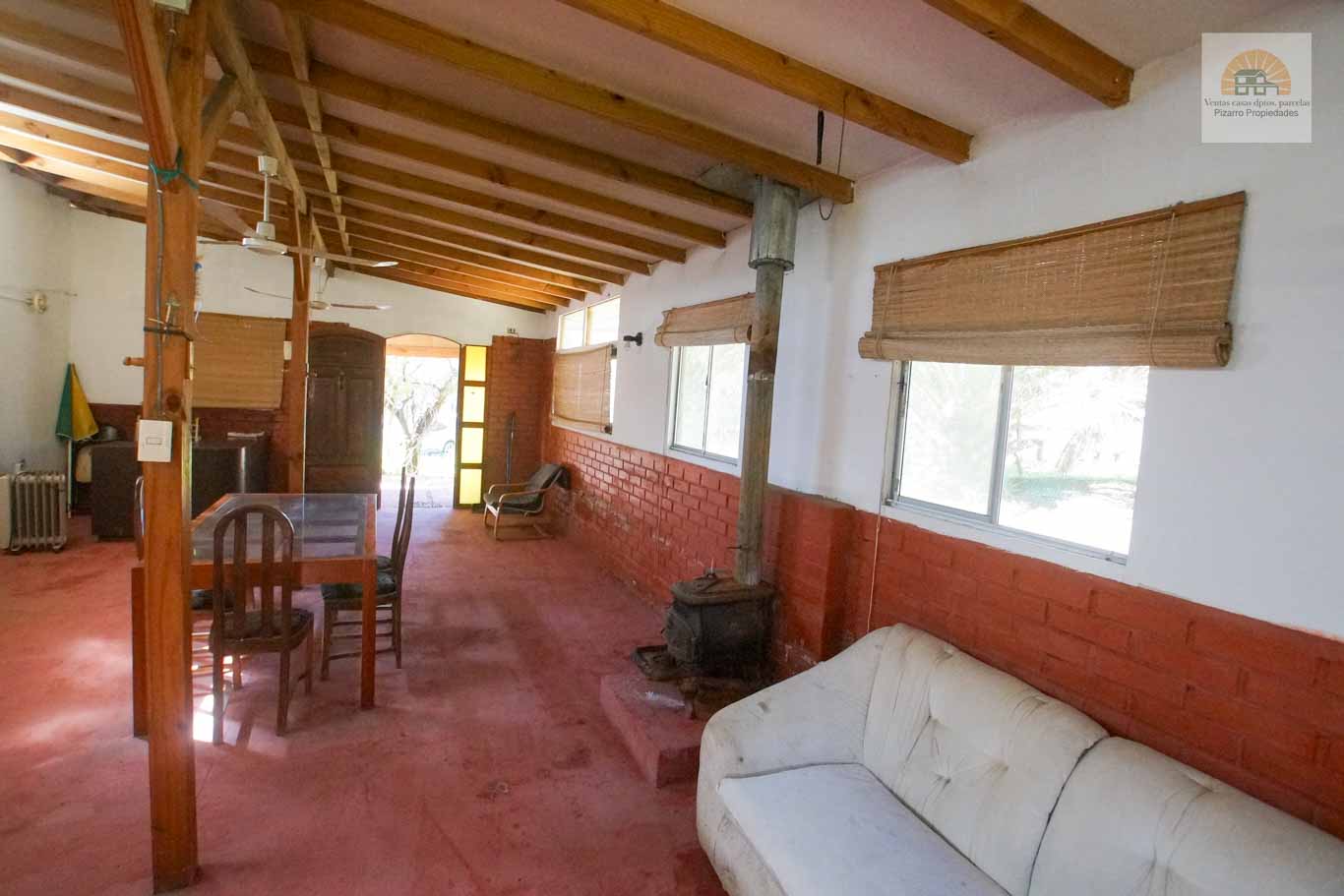 Casa en arriendo en San Antonio — foto 10