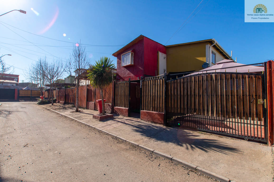 Casa en venta en Buin — foto 2