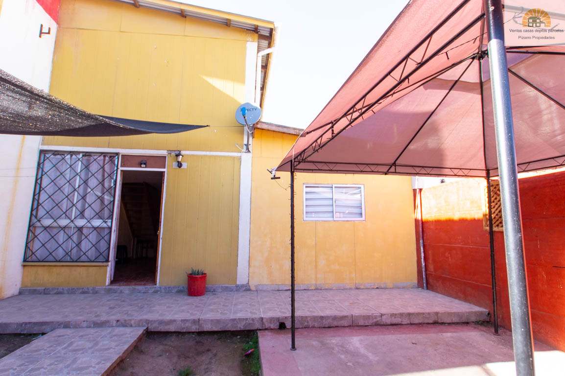 Casa en venta en Buin — foto 3