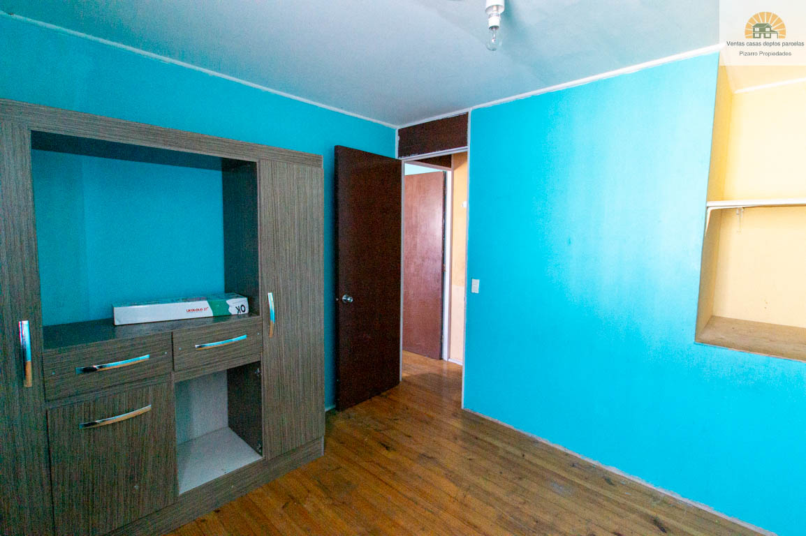 Casa en venta en Buin — foto 6