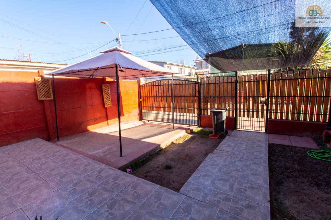 Casa en venta en Buin — foto 8