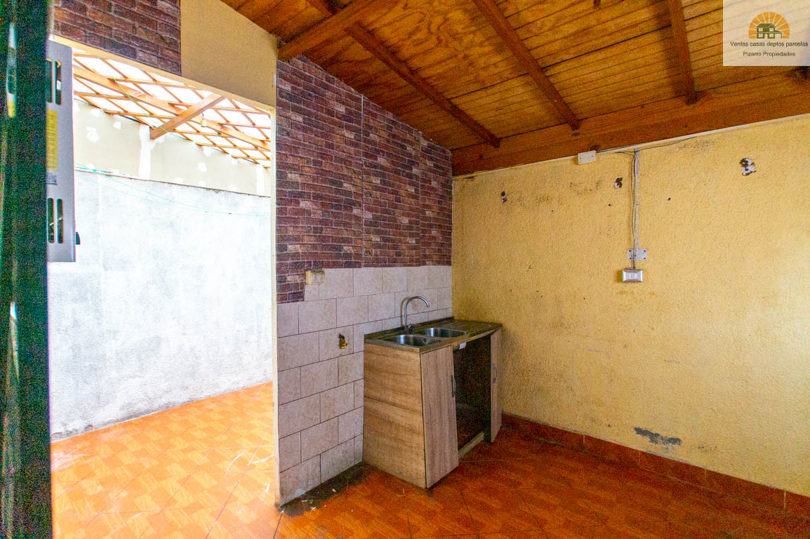 Casa en venta en Buin — foto 9