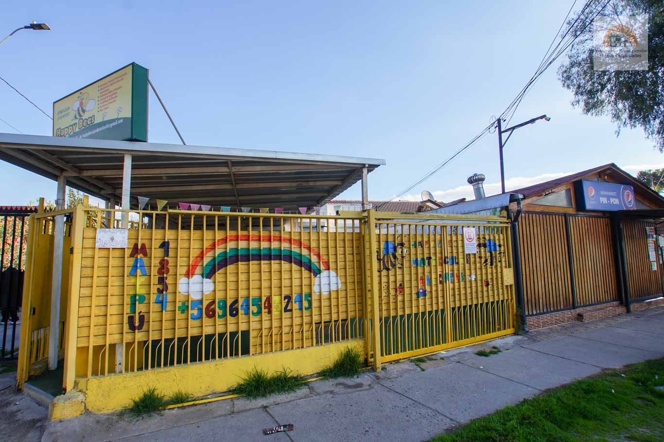 Local comercial en arriendo en Maipú — foto 1