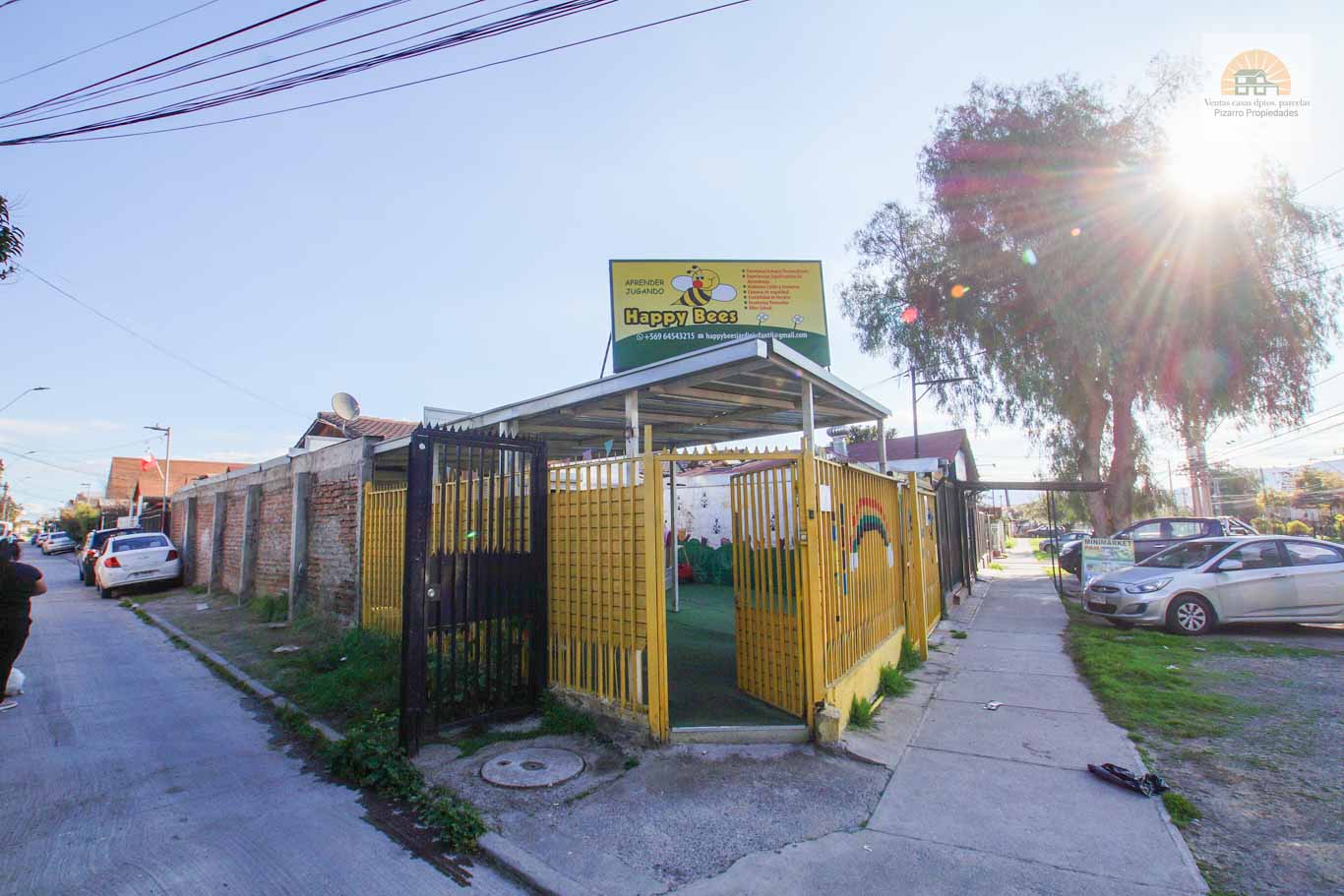 Local comercial en arriendo en Maipú — foto 2