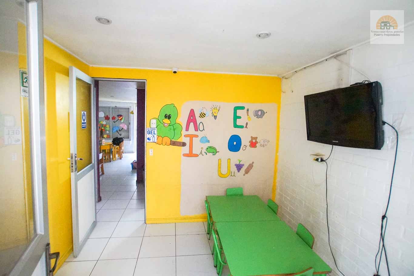 Local comercial en arriendo en Maipú — foto 8