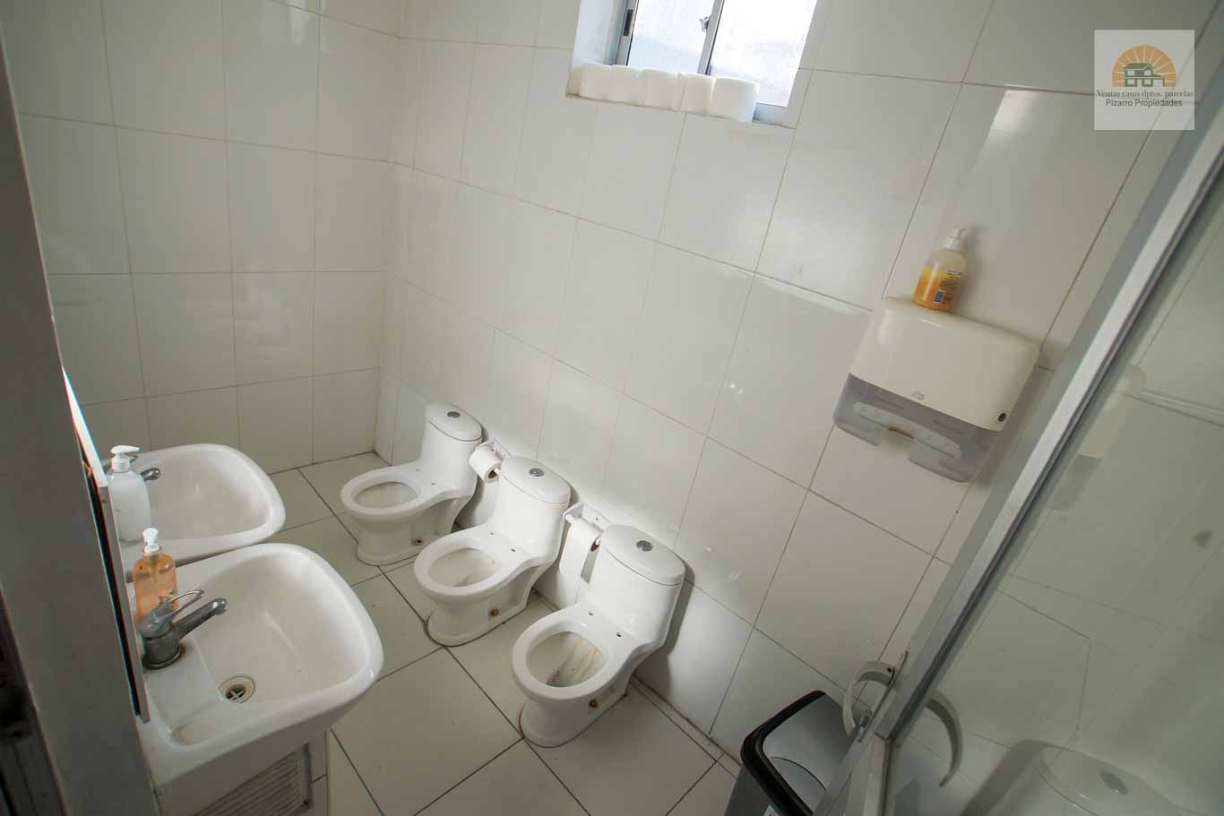 Local comercial en arriendo en Maipú — foto 9