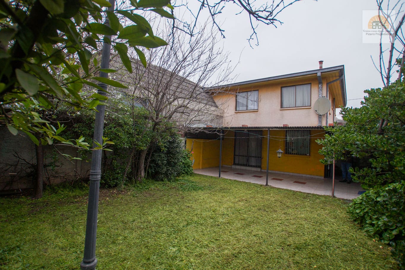 Casa en venta en Maipú — foto 1