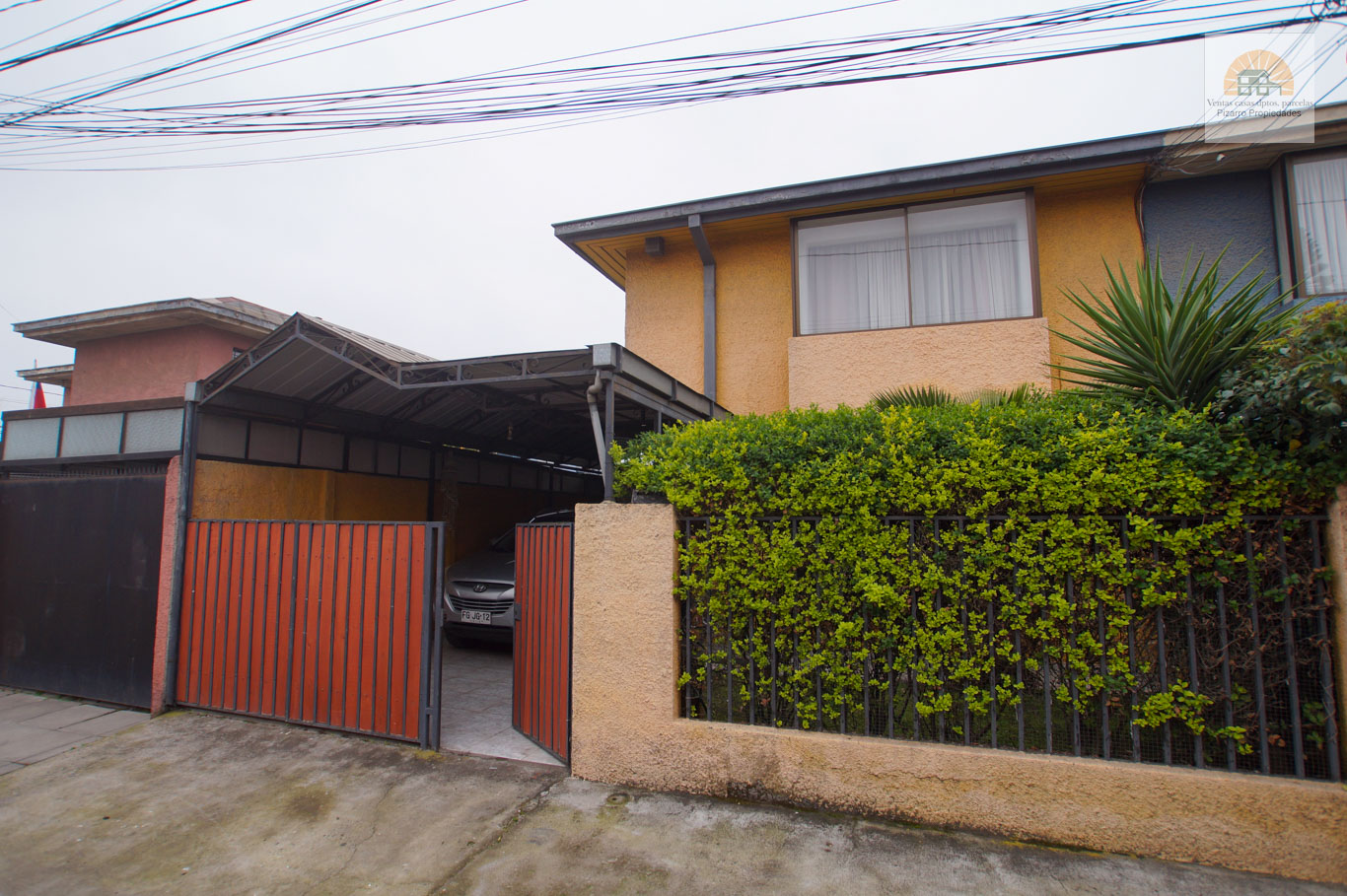 Casa en venta en Maipú — foto 5