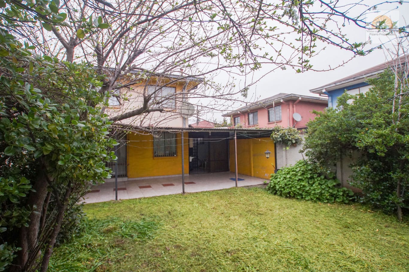 Casa en venta en Maipú — foto 8