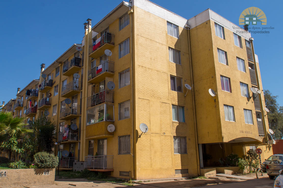 Departamento en venta en Maipú — foto 1