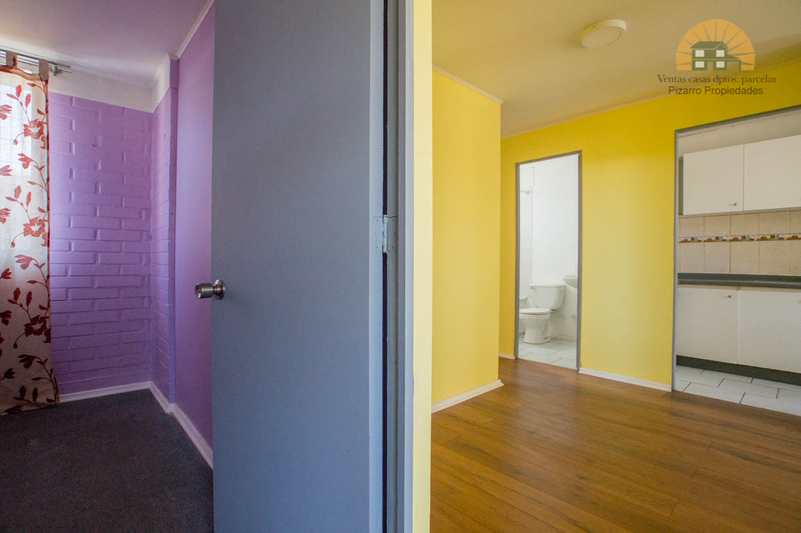 Departamento en venta en Maipú — foto 4