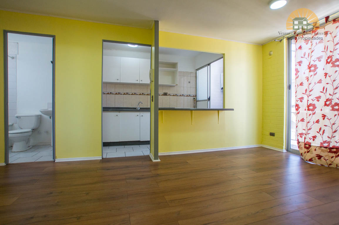 Departamento en venta en Maipú — foto 5
