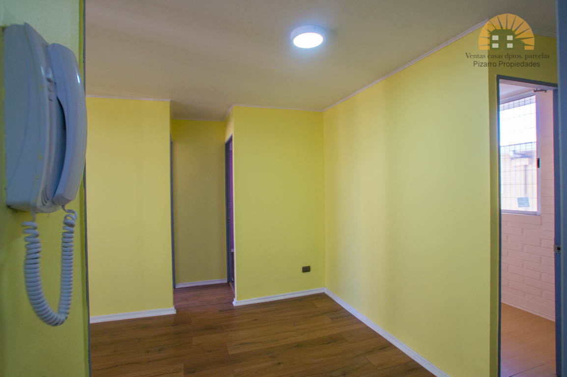 Departamento en venta en Maipú — foto 6