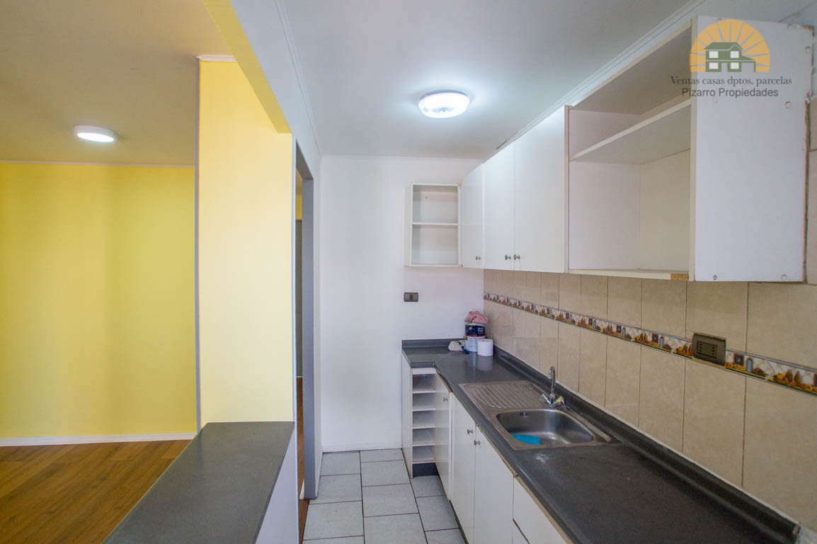 Departamento en venta en Maipú — foto 8
