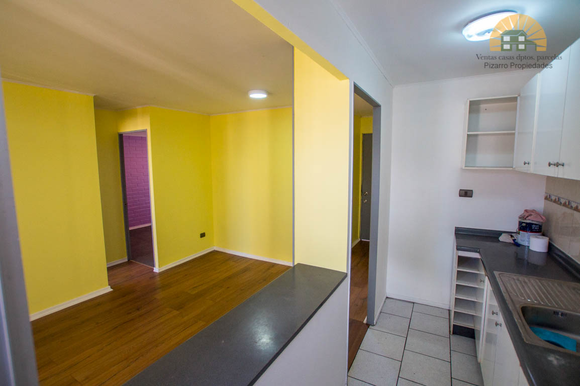 Departamento en venta en Maipú — foto 9