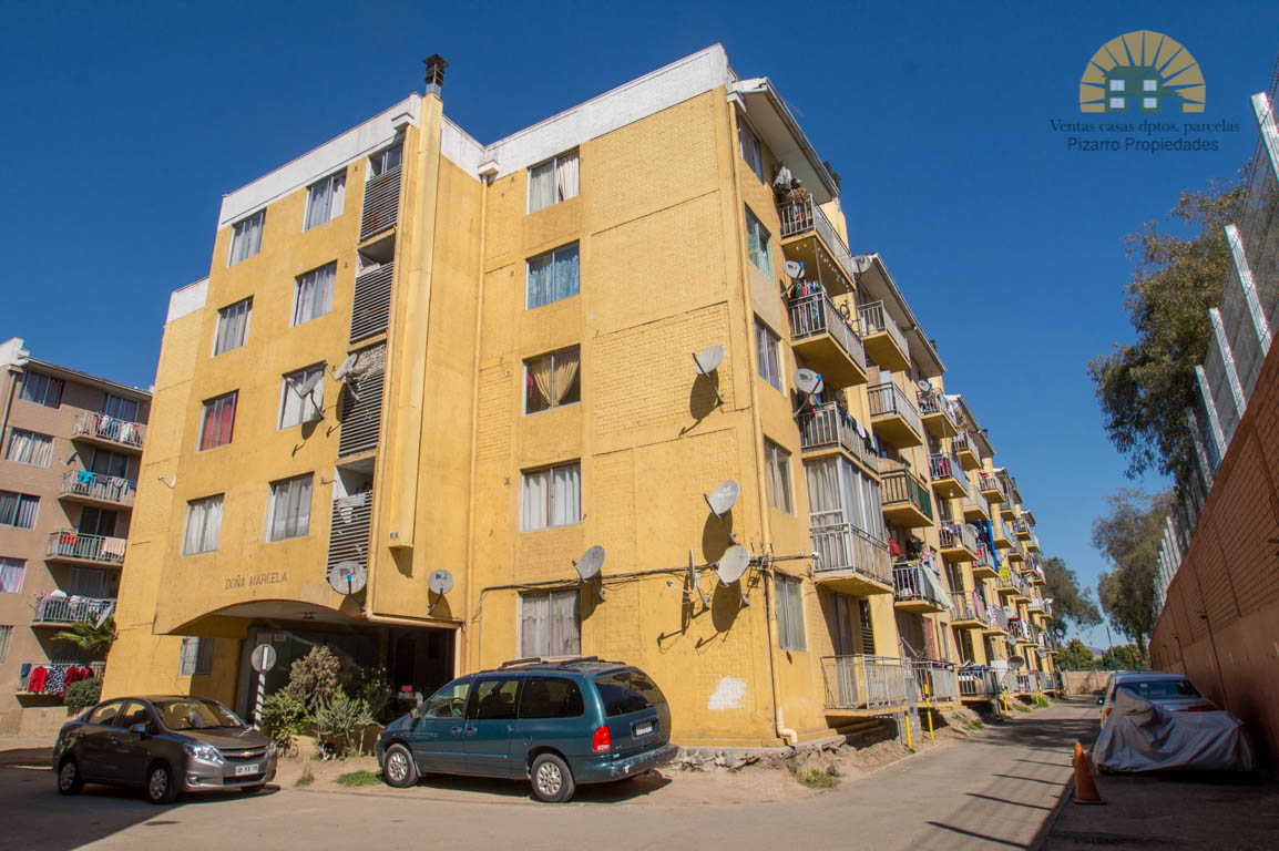 Departamento en venta en Maipú — foto 10