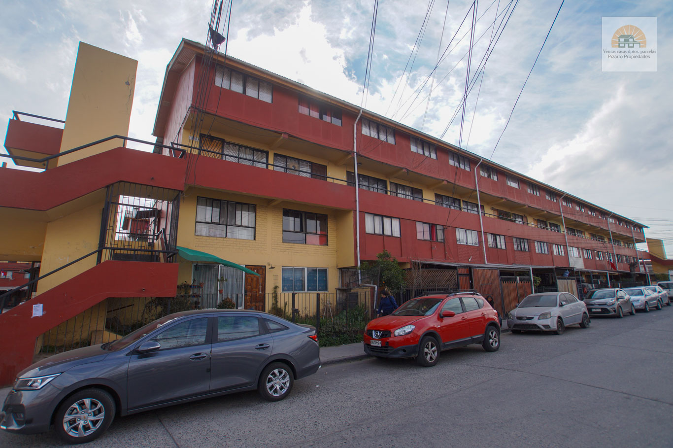 Departamento en venta en Maipú — foto 1