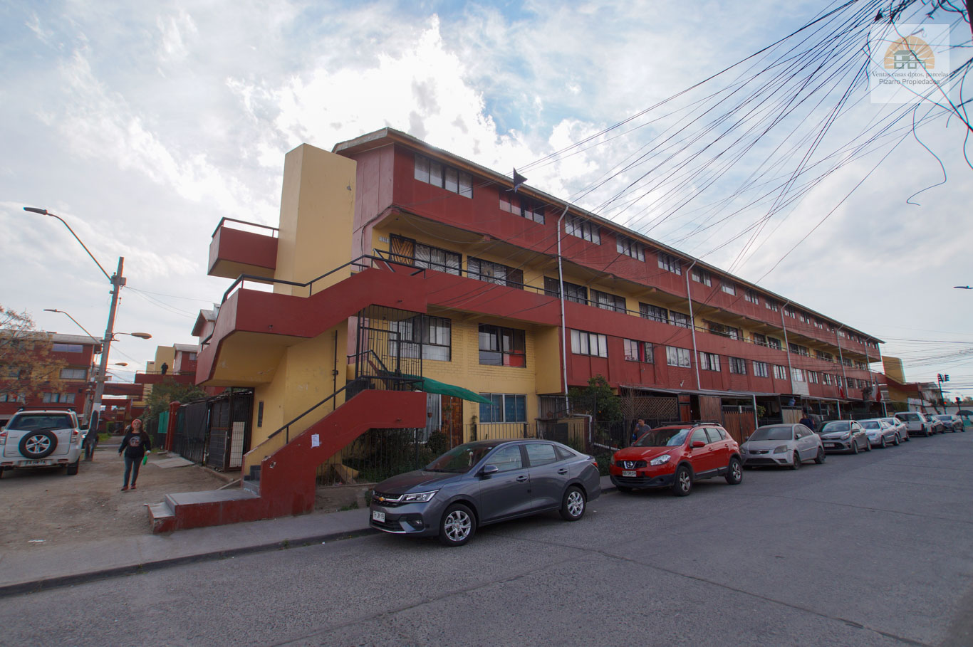 Departamento en venta en Maipú — foto 2