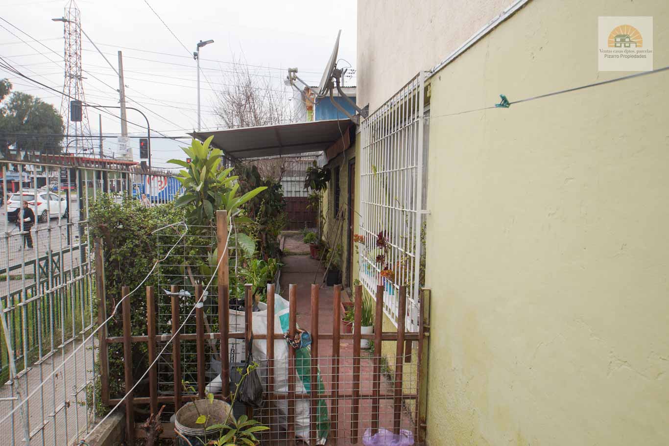 Casa en venta en Lo Espejo — foto 3