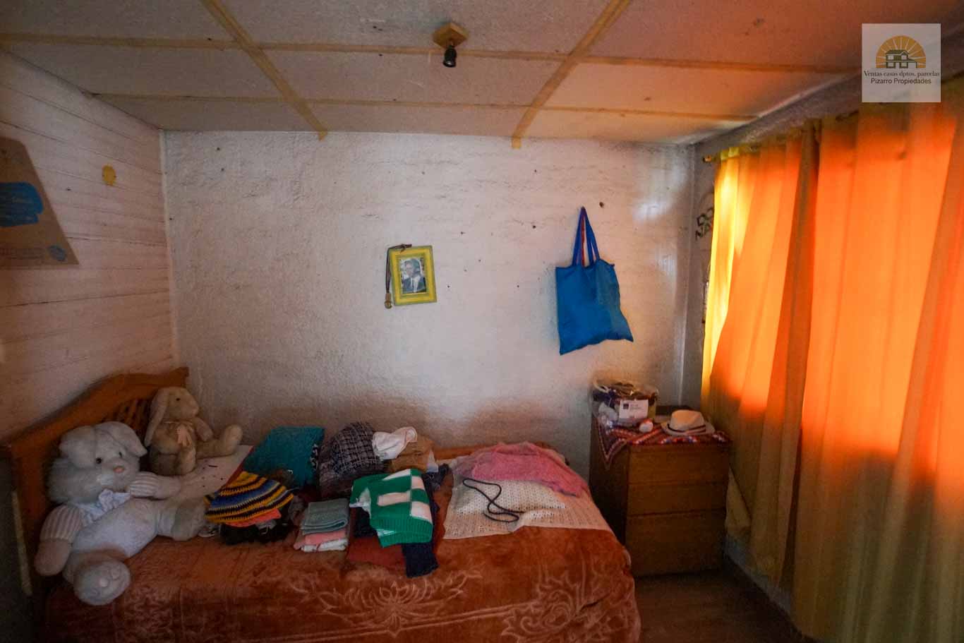 Casa en venta en Lo Espejo — foto 5