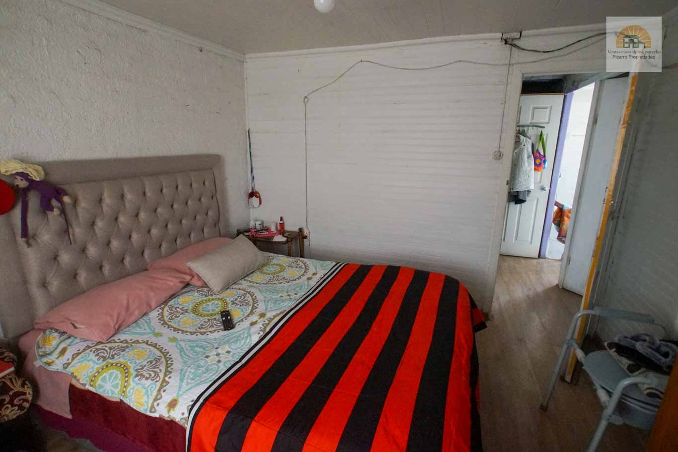 Casa en venta en Lo Espejo — foto 6