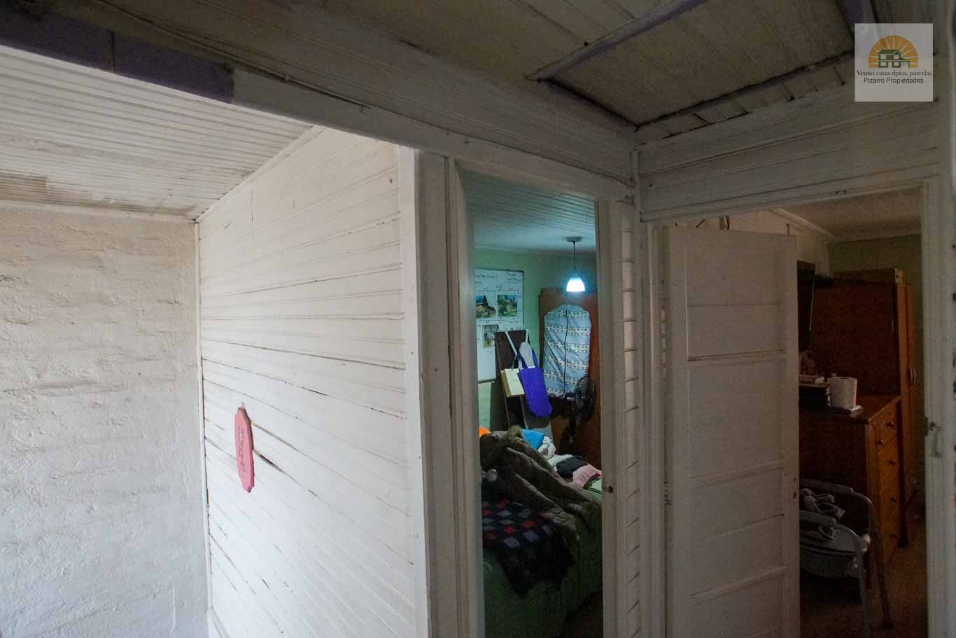 Casa en venta en Lo Espejo — foto 7