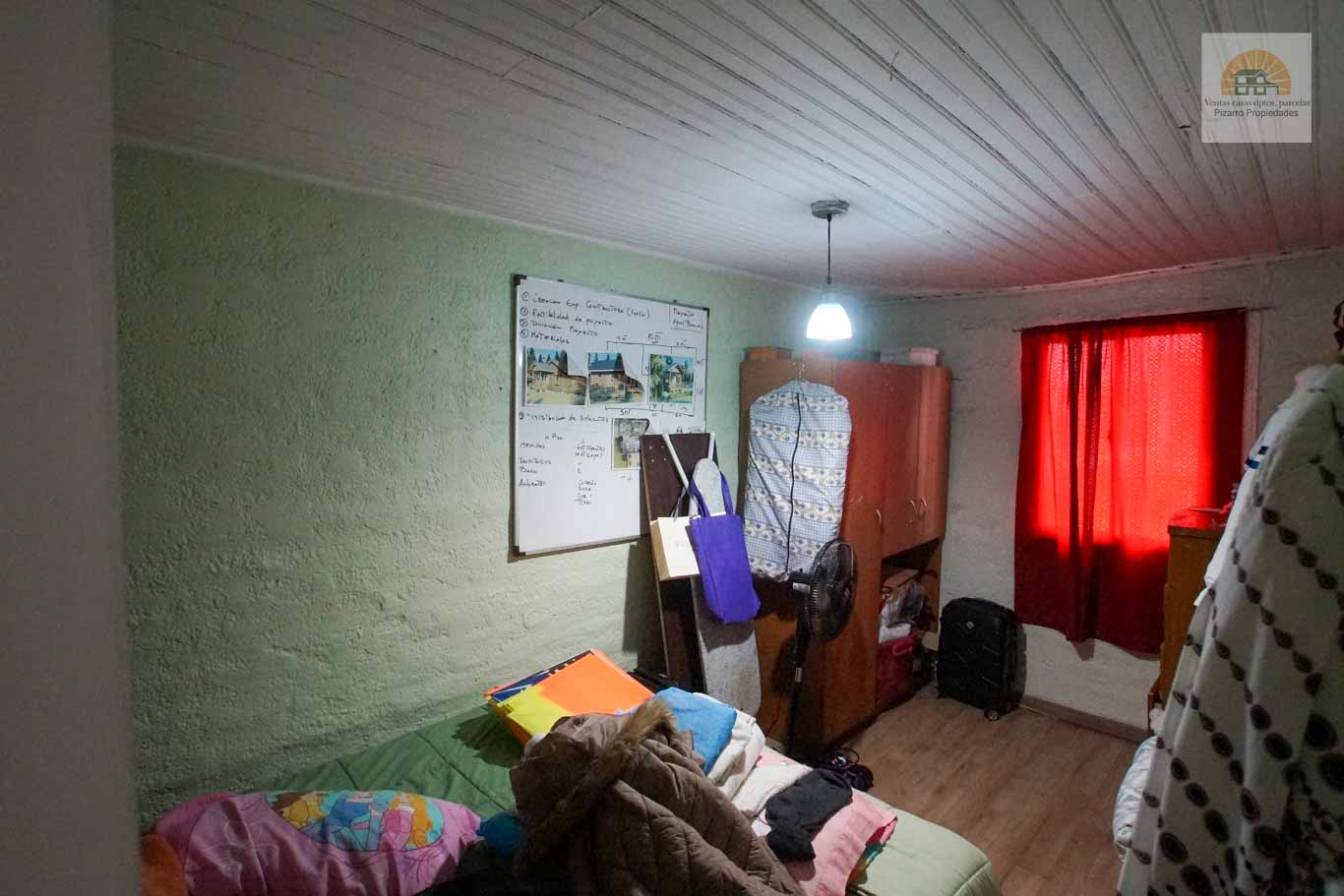 Casa en venta en Lo Espejo — foto 8