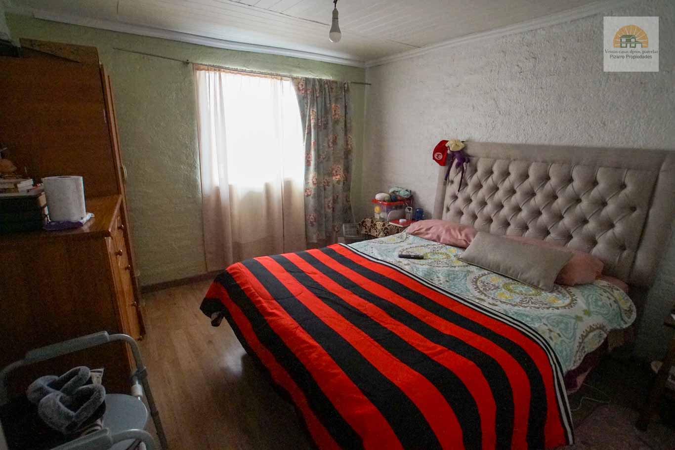 Casa en venta en Lo Espejo — foto 9