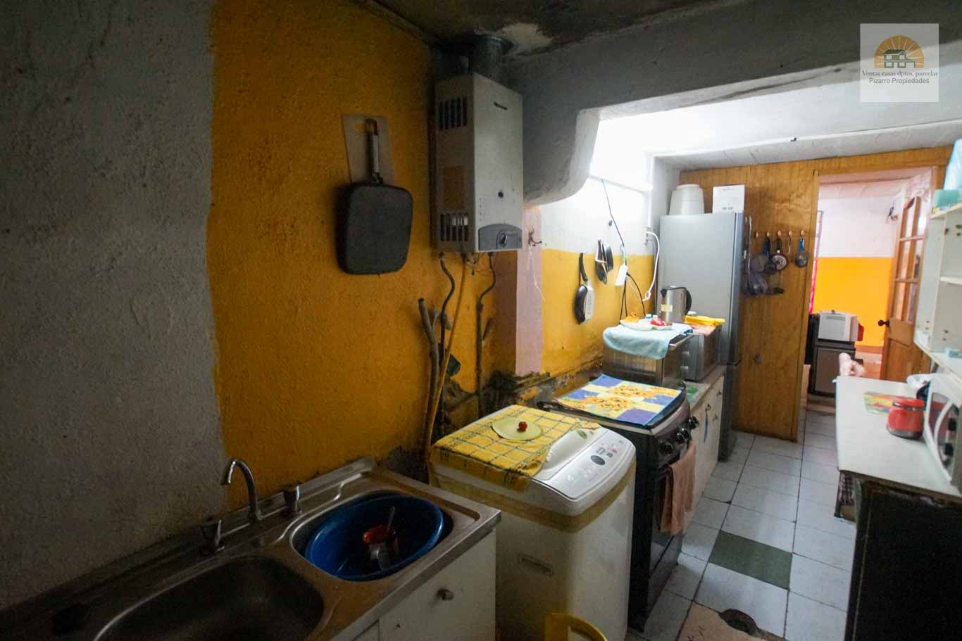 Casa en venta en Lo Espejo — foto 10