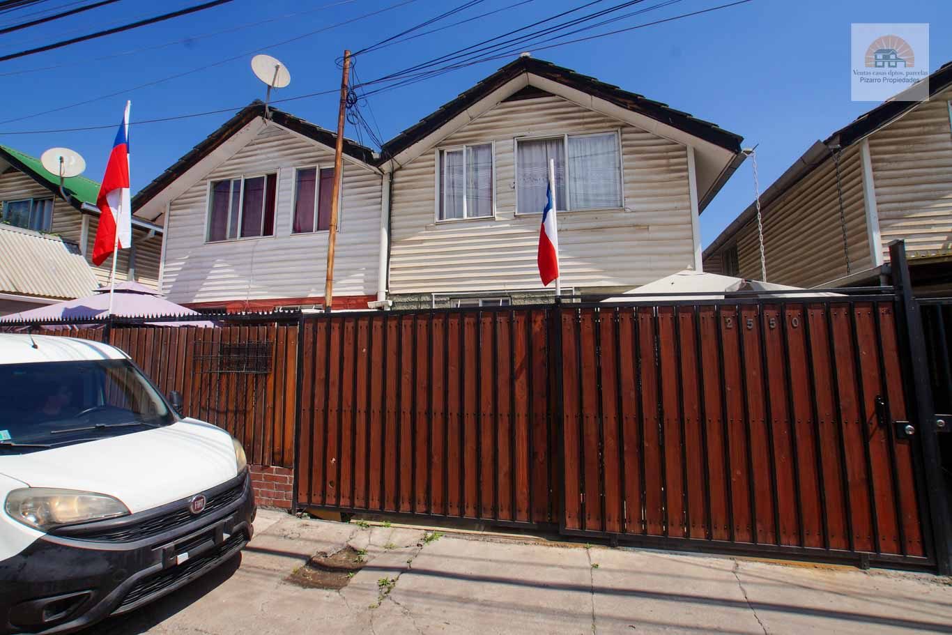 Casa en venta en Maipú — foto 1