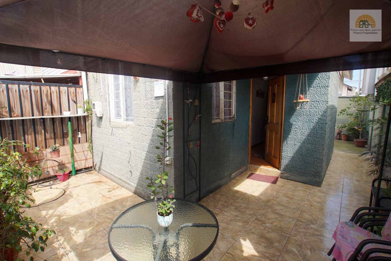 Casa en venta en Maipú — foto 6