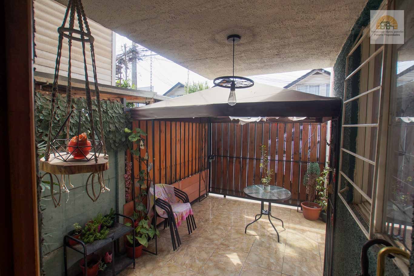 Casa en venta en Maipú — foto 7