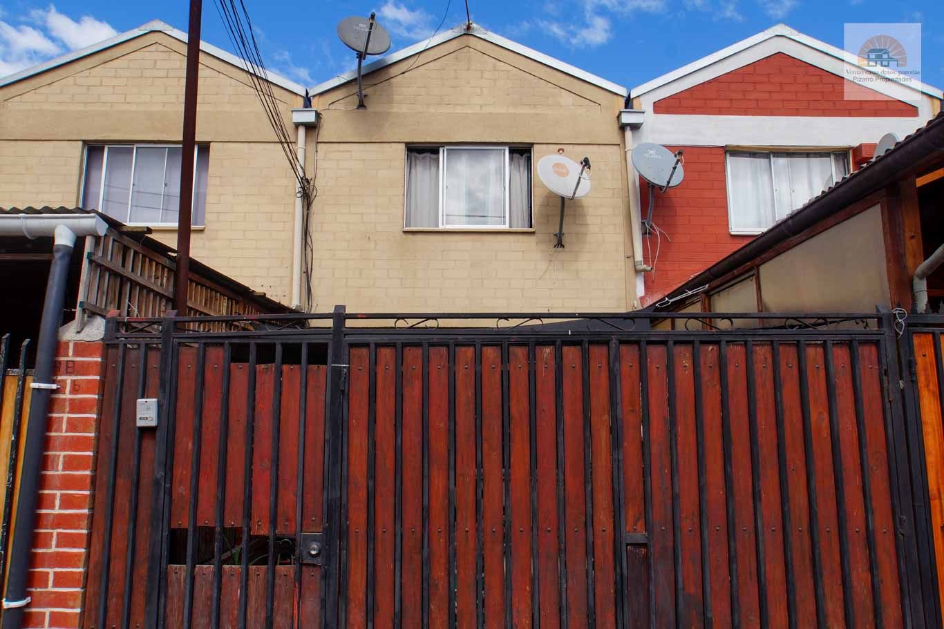 Casa en venta en Maipú — foto 1