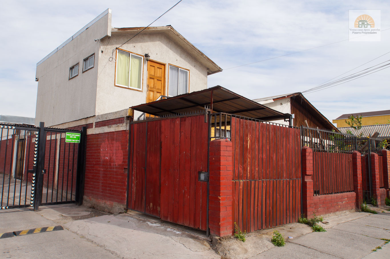 Casa en venta en Maipú — foto 1