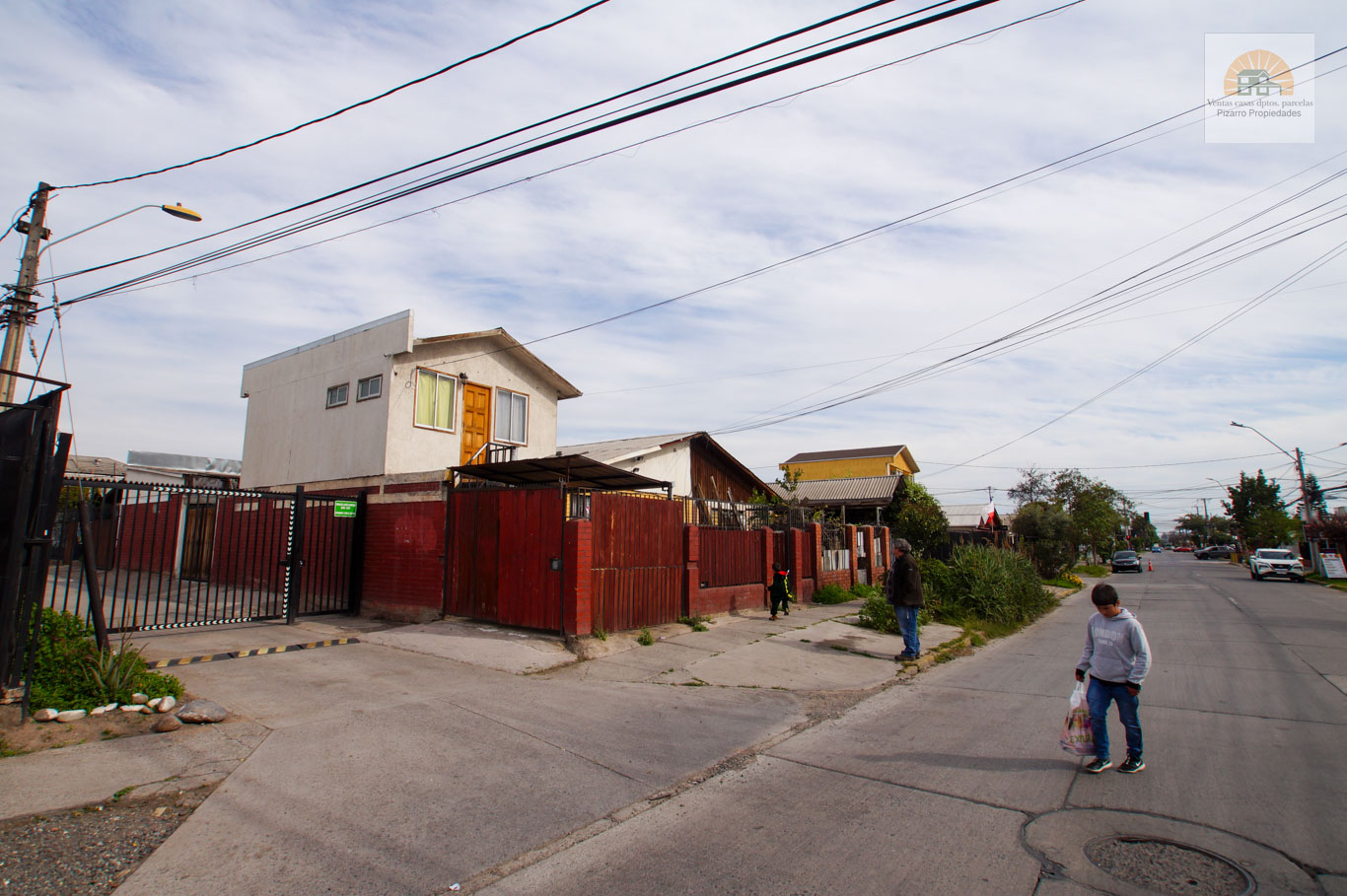 Casa en venta en Maipú — foto 2