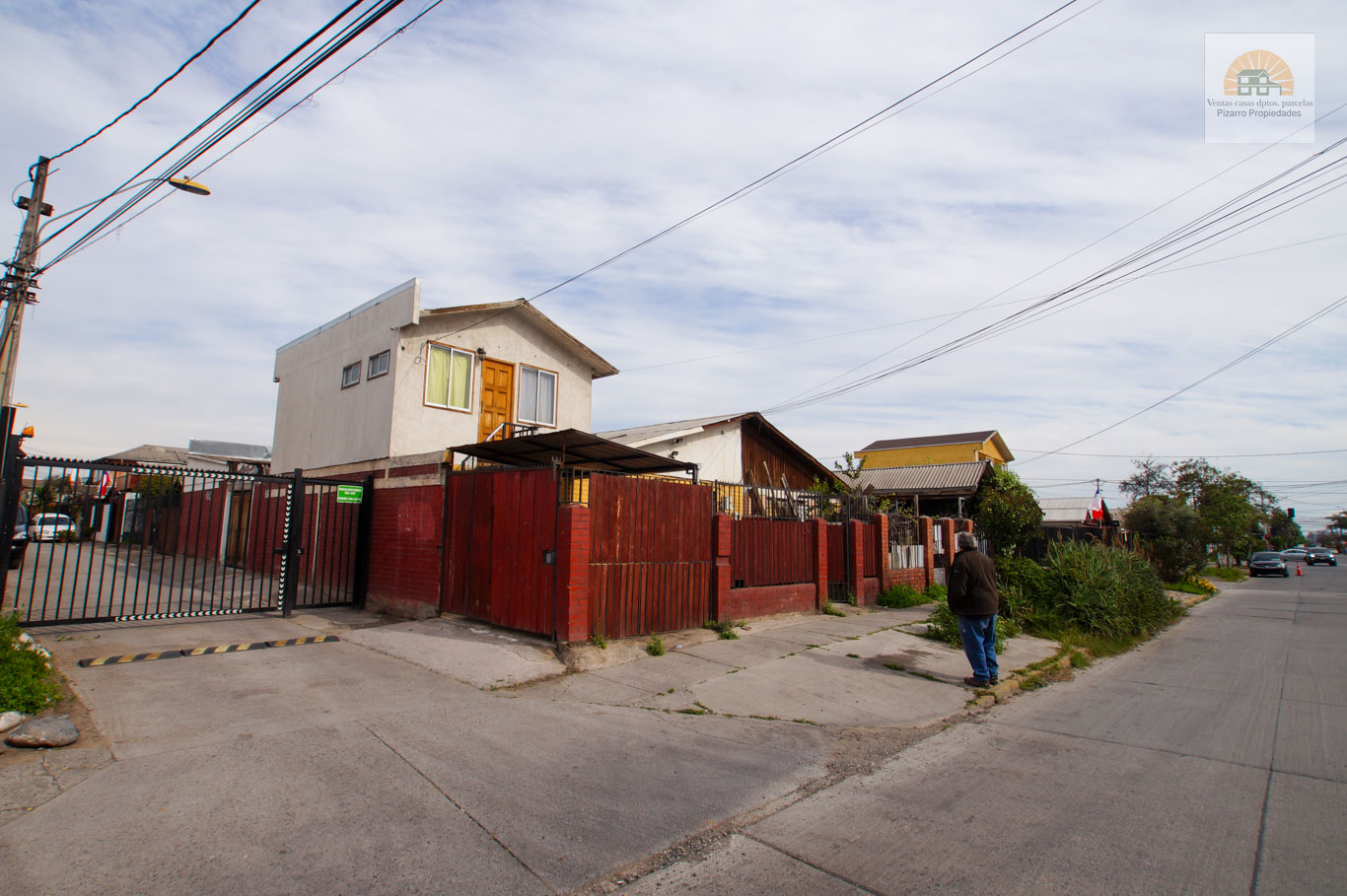 Casa en venta en Maipú — foto 3