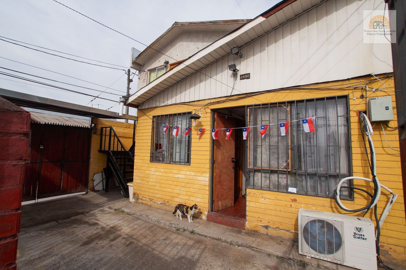 Casa en venta en Maipú — foto 4