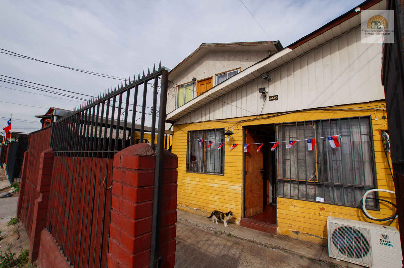 Casa en venta en Maipú — foto 5