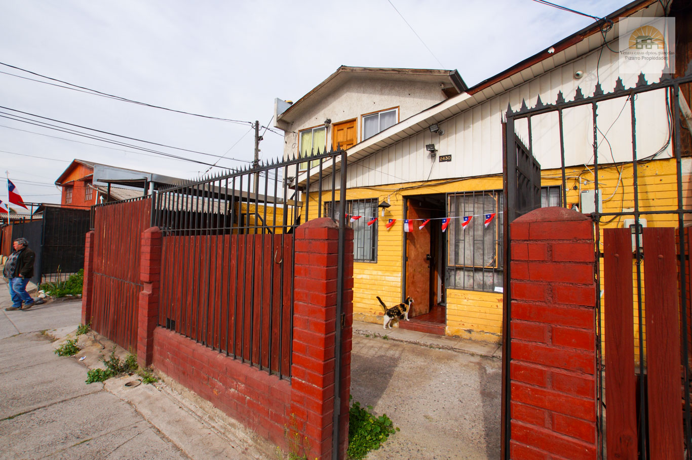 Casa en venta en Maipú — foto 6