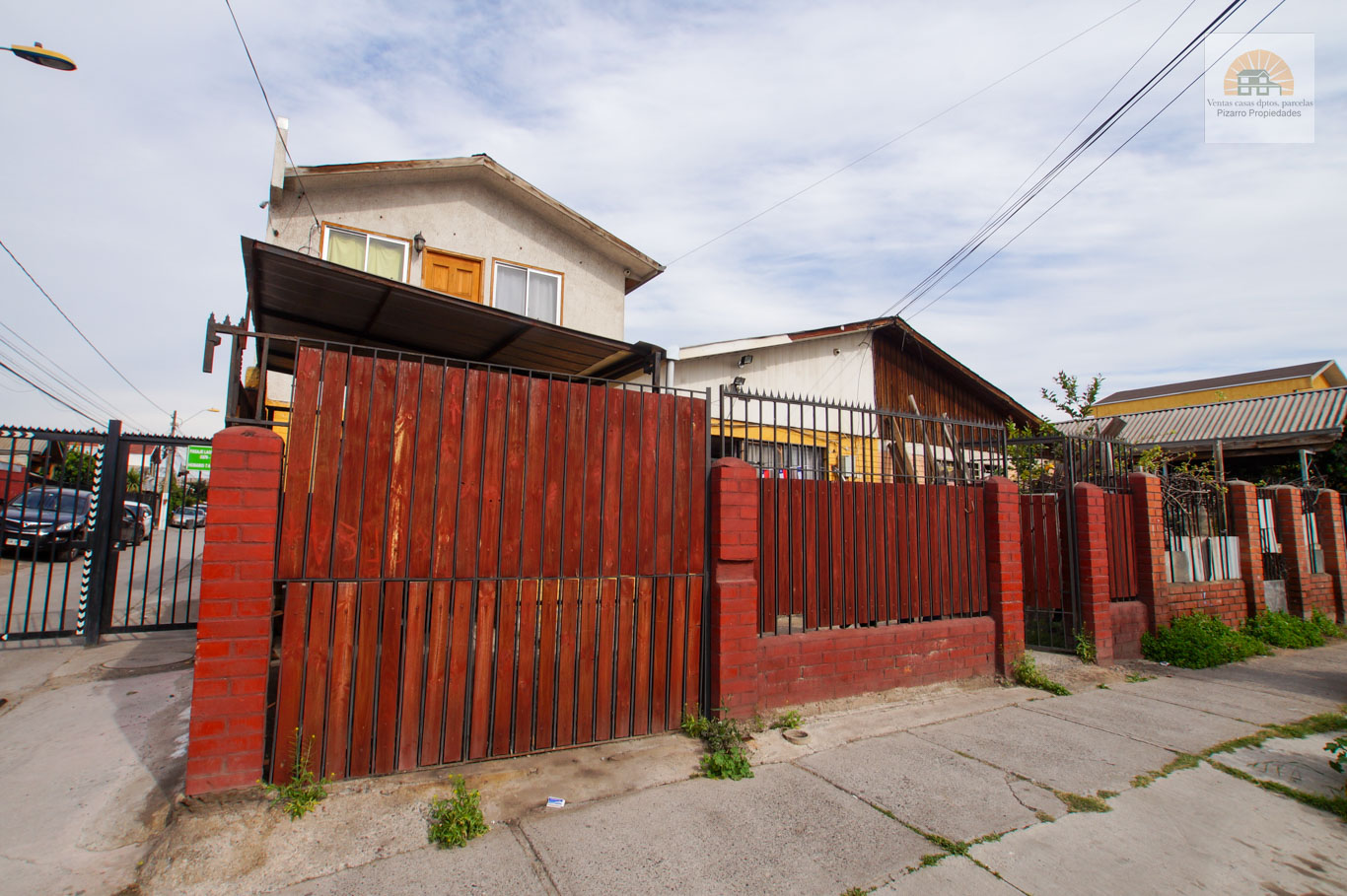 Casa en venta en Maipú — foto 8
