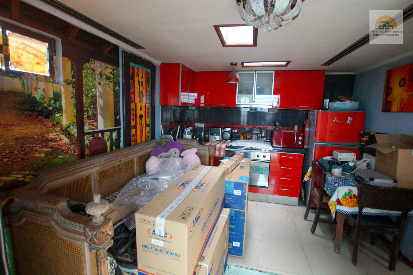 Casa en venta en Maipú — foto 9