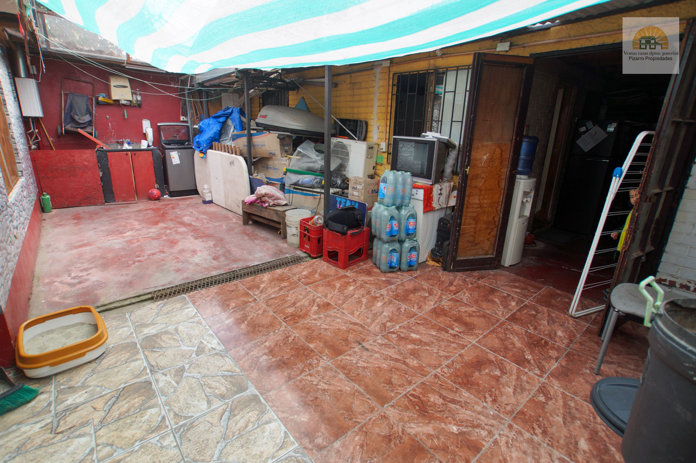 Casa en venta en Maipú — foto 10