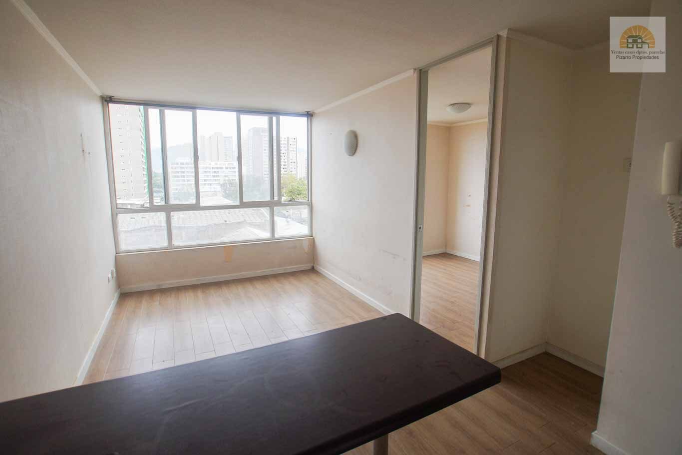 Departamento en arriendo en Estación Central — foto 1
