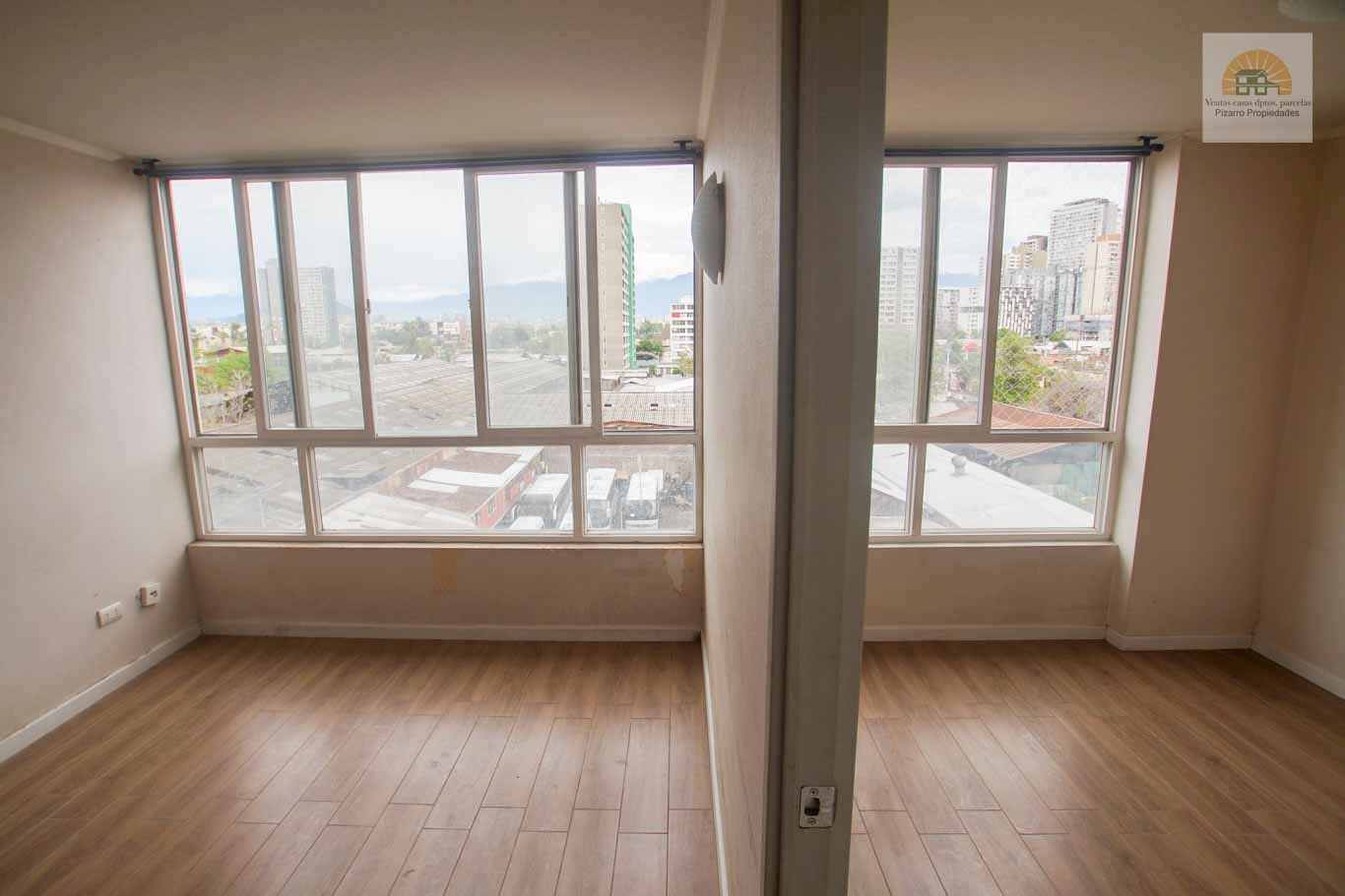 Departamento en arriendo en Estación Central — foto 3