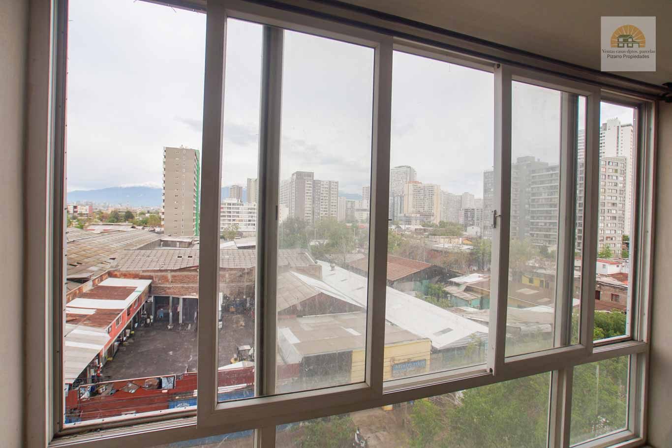 Departamento en arriendo en Estación Central — foto 4