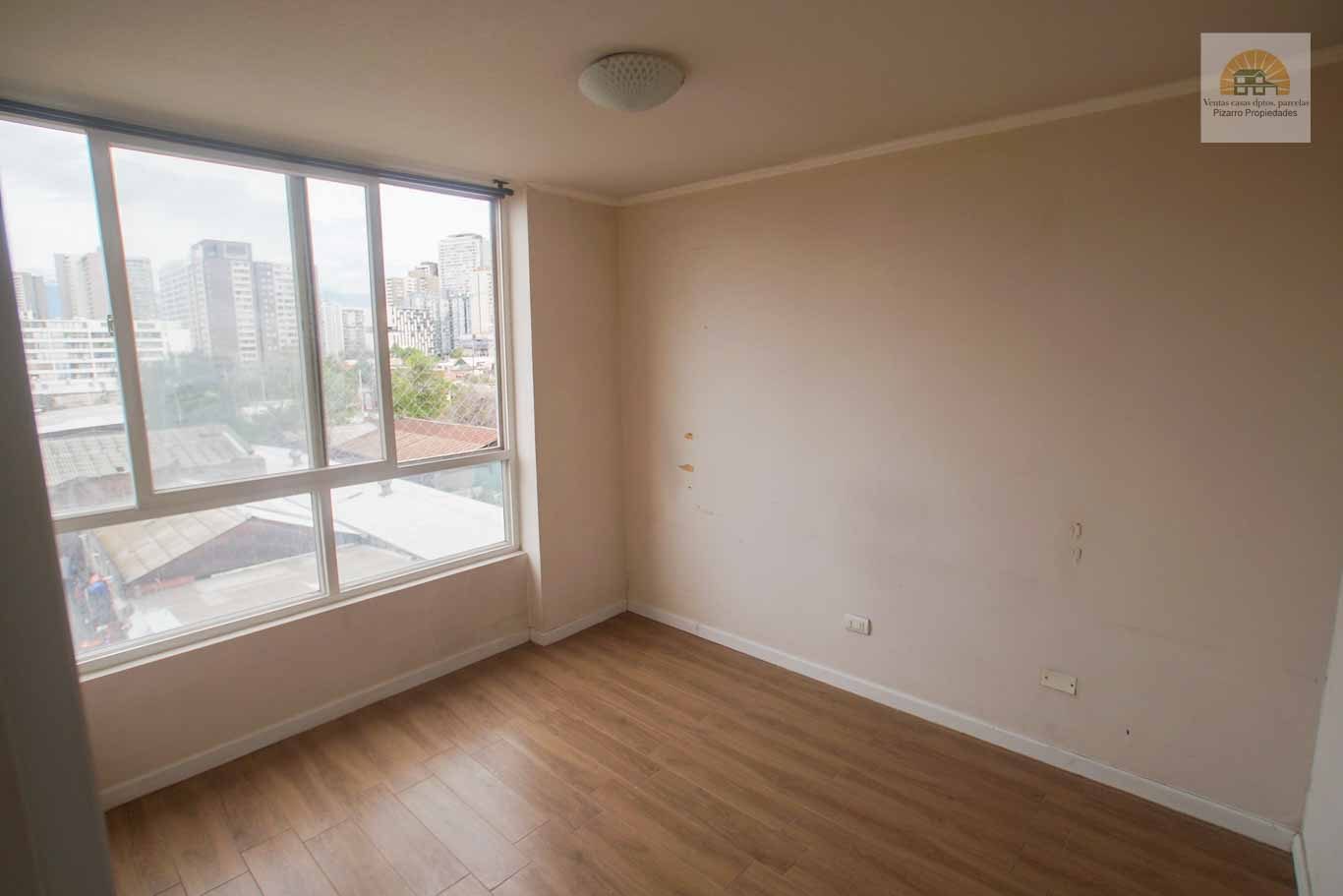 Departamento en arriendo en Estación Central — foto 5